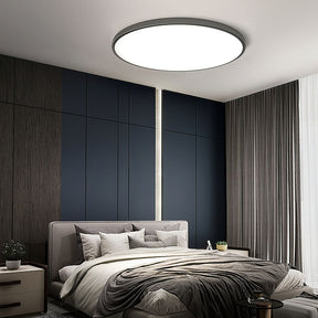 Runde LED Wohnzimmer Deckenleuchten Dimmbar 20/30/37/45cm