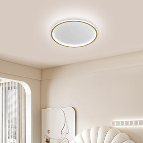 Nordisch Stil Scheibe 30cm LED-deckenbeleuchtung
