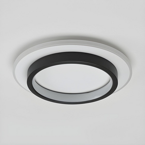 Deckenleuchten Runde LED Acryl 21cm