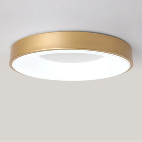 Deckenleuchten LED Acryl Einfache Dimmbar 30/40/50cm