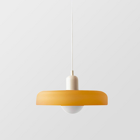 Colorful Bauhaus Glass Pendant Light -Homdiy
