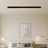 Deckenleuchte Acryl 150cm Dreifarbig Verstellbar LED