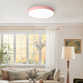 Moderne Led Deckenleuchte 23/30/40/50cm Für Wohnzimmer