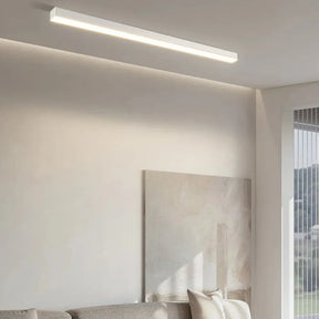 LED Langleiste Deckenleuchte Acryl 60/80/100/120/150/180/200cm