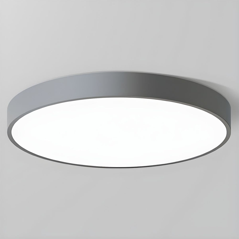 Moderne Led Deckenleuchte 23/30/40/50cm Für Wohnzimmer