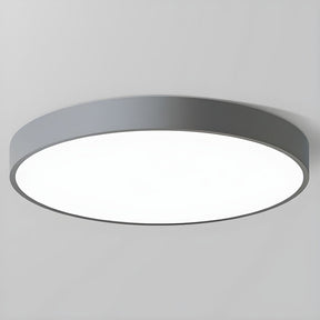 Moderne Led Deckenleuchte 23/30/40/50cm Für Wohnzimmer