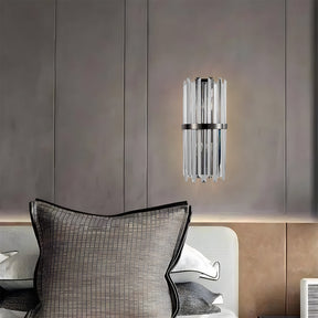 Luxuriöser Kreativität Kristall 14cm Wohnzimmer Wandleuchten