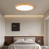 LED Deckenleuchte Unterputz Acryl 23/30/40cm