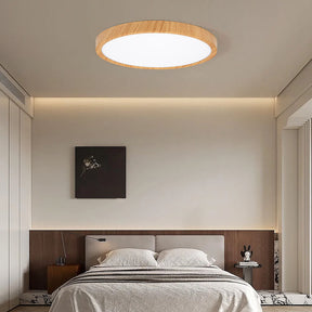 LED Deckenleuchte Unterputz Acryl 23/30/40cm