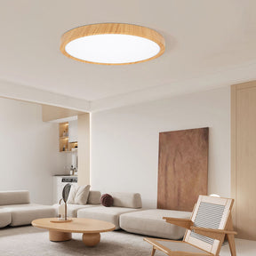 LED Deckenleuchte Unterputz Acryl 23/30/40cm