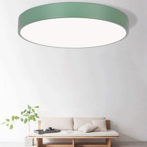 Moderne Led Deckenleuchte 23/30/40/50cm Für Wohnzimmer