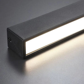LED Langleiste Deckenleuchte Acryl 60/80/100/120/150/180/200cm