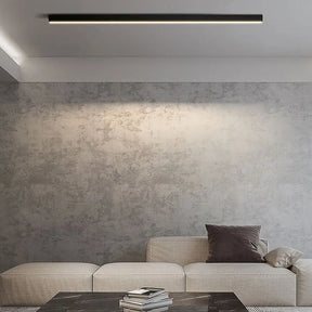 LED Langleiste Deckenleuchte Acryl 60/80/100/120/150/180/200cm