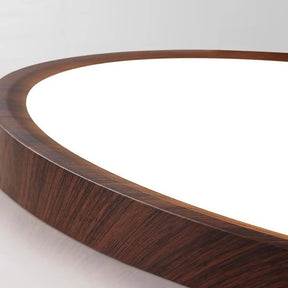 LED Deckenleuchte Unterputz Acryl 23/30/40cm
