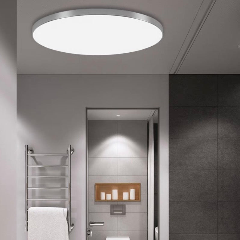 Runde LED Wohnzimmer Deckenleuchten Dimmbar 20/30/37/45cm
