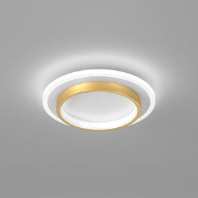 Deckenleuchten Runde LED Acryl 21cm