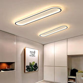 LED Deckenleuchte Hardware 60cm