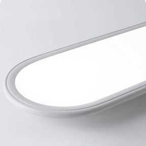 Lange Deckenleuchte für Flur 40cm Dimmbar